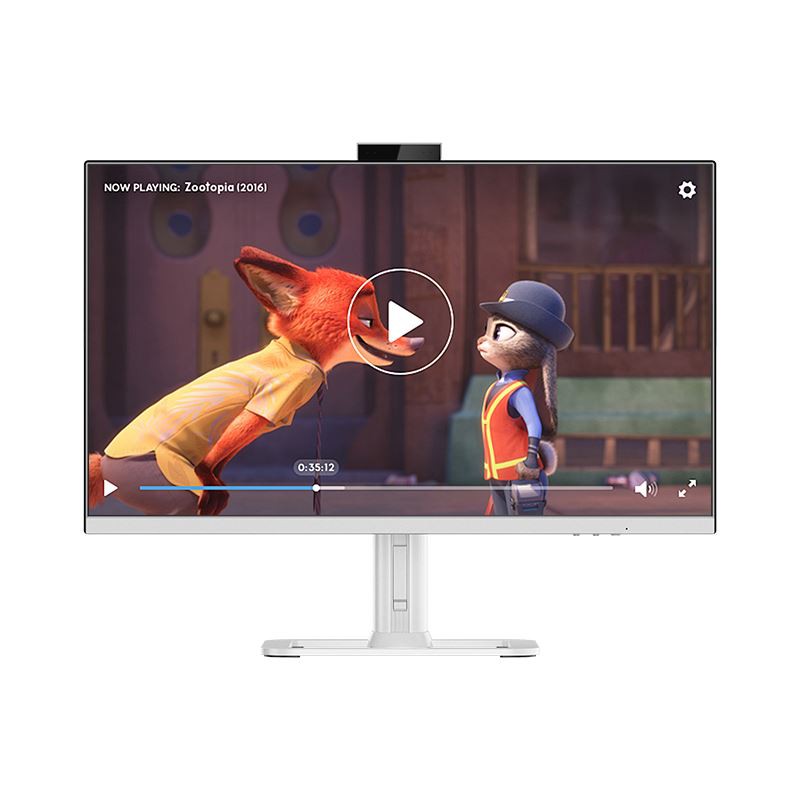 PC tutto in uno da 27 pollici